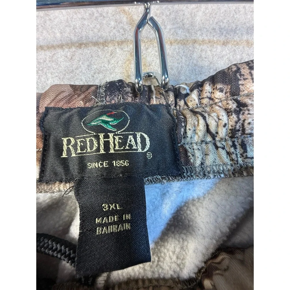 RedHead hunting pants